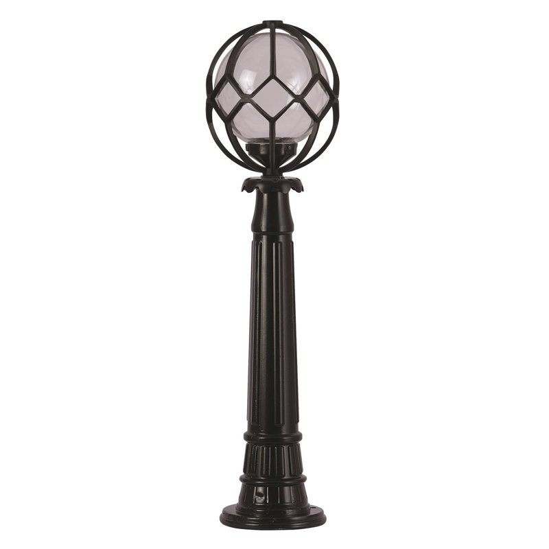 Aarjan Transparent Lamp Post (Full)