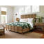 Twin Palms Coco Bay Panel Bed-18636021