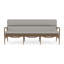 Cascade Outdoor 3 - Seat Patio Sofa-761702057-761702060