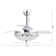 Athen 42'' Ceiling Fan with Light Kit