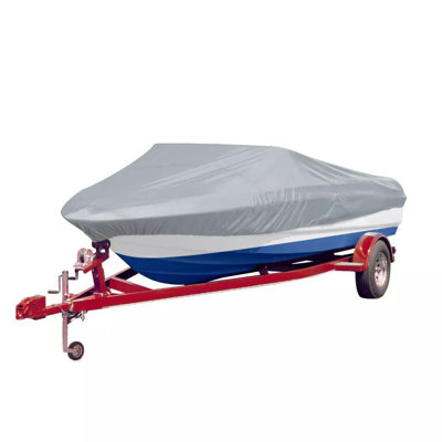 Heavy Duty Boat Canopy Cover