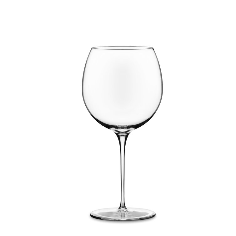 Libbey Signature Kentfield Classic White Wine Glasses (Set Of 4
