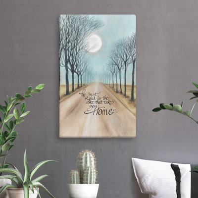 " Road Home "