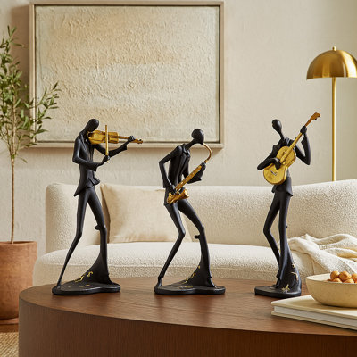 Yadavi People Figurines & Sculptures