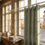 Natural 3.5 cm Curtain Rings