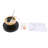 3 Colors Dimmable Modern Acrylic LED Ceiling Light-292690858