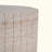 Outdoor/Indoor Lightweight Concrete Side Table