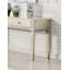 Console, table d'appoint avec tiroirs de rangement