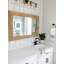 Robinet de salle de bain avec drain Heritage Centerset-29273053