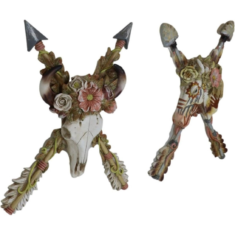 Ensemble de 2 figurines Sarayu