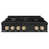 Black/Gold
