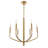 Lambert 6 - Light Dimmable Chandelier-331199337