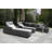 Areefa 13 - Person Patio Conversation Set with Cushions-87385224