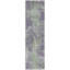 Tapis de couloir d'extérieur 8 po