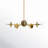 Alvera 5-Light Chandelier-1927896170