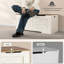 Storage Bench