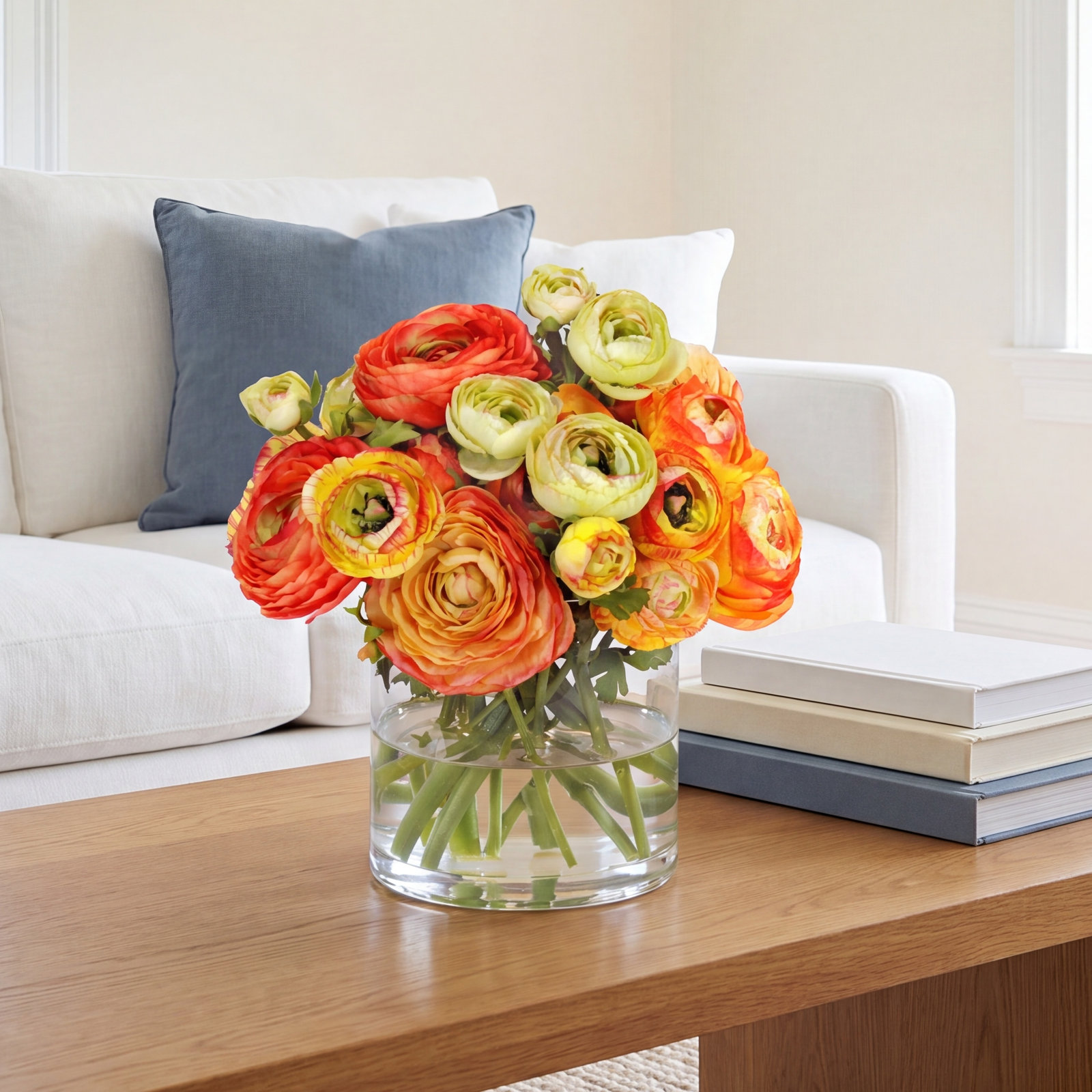 Ranunculus Floral Arrangement