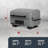 TYTUS Emberwood Electric Griddle & Grill