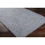 Tapis bleu marine intérieur / extérieur Leroux-810713395