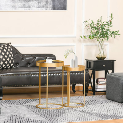 Frame Coffee Table