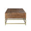 Table basse avec rangement Ferdinand