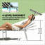 Patio Folding Tanning Chair,Outdoor Chaise Lounge Chair-1149648441