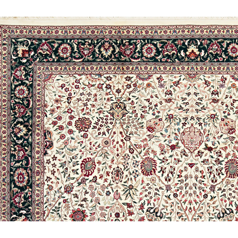 Shirvan One-of-a-Kind 10' Area Rug