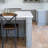 Legacy Tapered Cabinet Column (Top Block: 6")-66313597