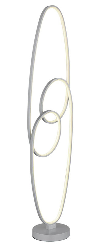 Chantele 122cm LED Novelty Floor Lamp