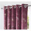 Amea Eyelet Room Darkening Thermal Curtains-1080393714-1103506614