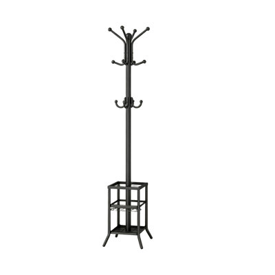Freestanding 12 - Hook