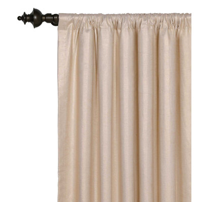 Bardot Room Darkening Curtain