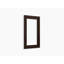 Poplin® Marabou® Medicine Cabinet Surround, 15" Wide-1556681420