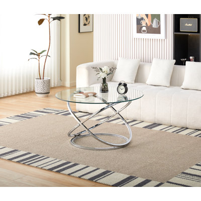 Cotty Coffee Table