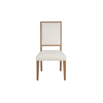 Weekender Upholstered Dining Chair