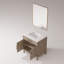 Miroir de salle de bain simple l 30 po x P 22 po Laurel-104831065-104787145