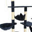 Crossman 250cm H Cat Tree