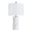 Earthalee Modern Ceramic Table Lamp-1732704307