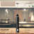 Fitnate Stainless Steel Handheld Milk Frother