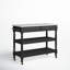 Dobbs Kitchen Cart-233470106