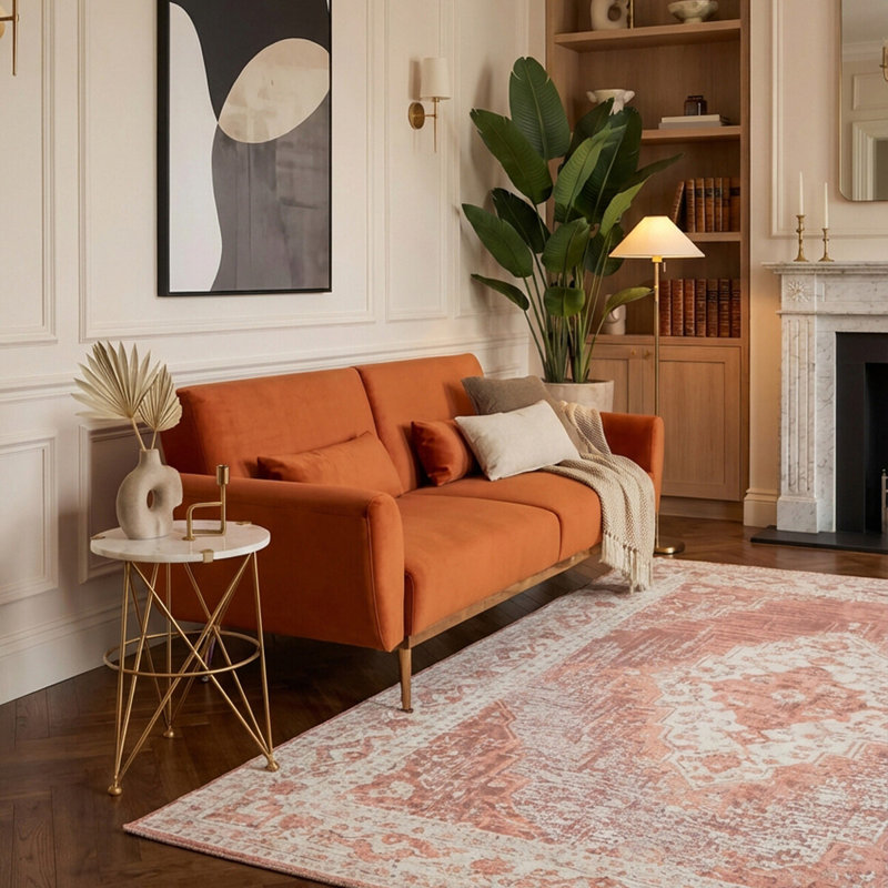 Amiee-Leigh End Table