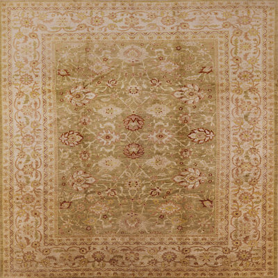 Skarthi Oriental Indoor Rug
