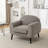 Bratchell Upholstered Accent Chair with Round Arm-1542205276