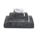 Bicolore Fingertip Towel