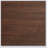 Verona Walnut Upholstered Queen Panel Bed