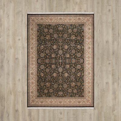 Catarina Oriental Indoor Rug