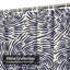 Rideau de douche Abstract Line-375774518