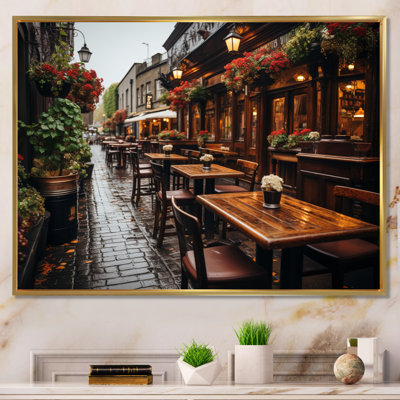Irlande Irlande Traditions I - décoration murale Irlande