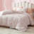 Bedsure Boho  Jacquard Duvet Cover-109911427