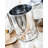 Fox Run Brands 4-Cup Sifter